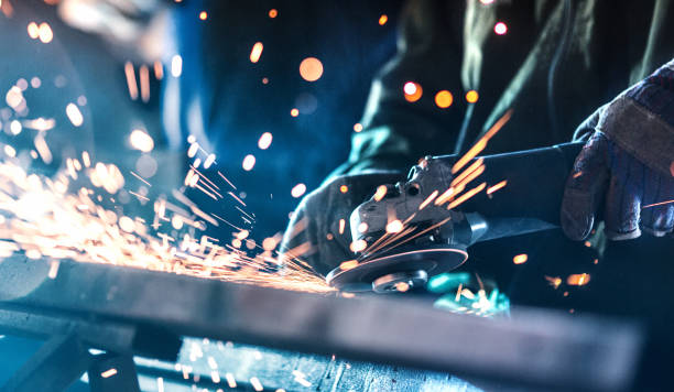 Affordable Welder Services in Rural Hall, NC
